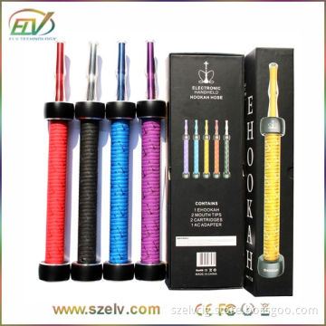 Eluv Electric Cigarette with Large Vapor H2 Atomizer